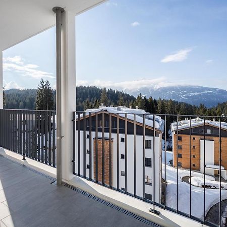 Laax Homes - Taviarna Laax 2,14 Exterior foto