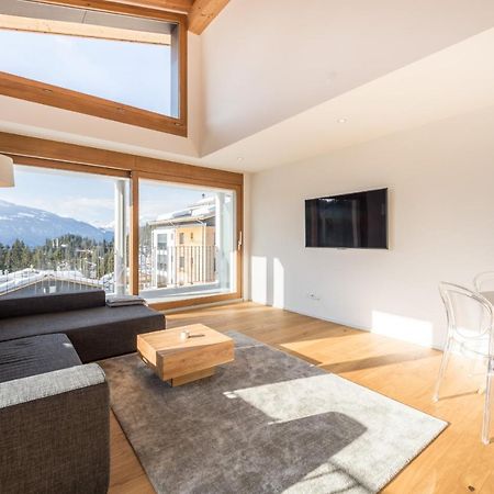 Laax Homes - Taviarna Laax 2,14 Exterior foto