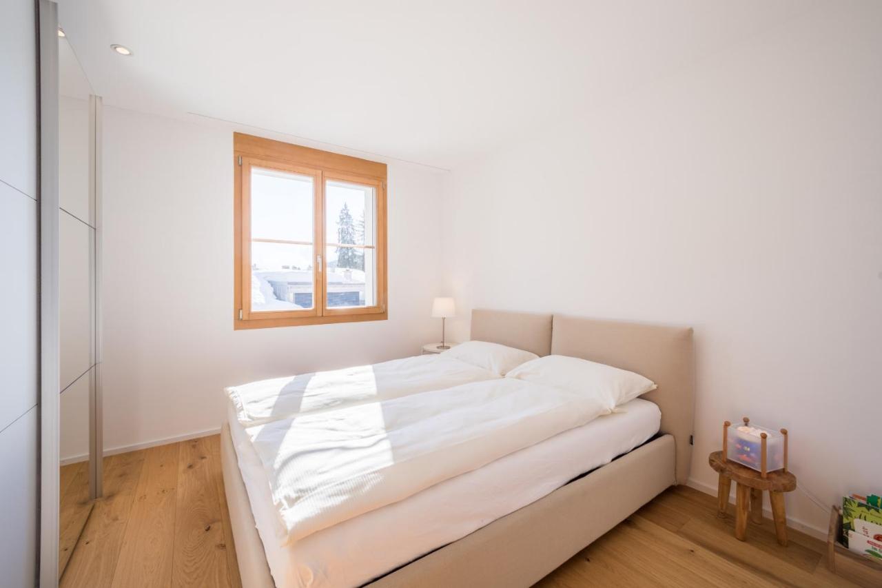 Laax Homes - Taviarna Laax 2,14 Exterior foto