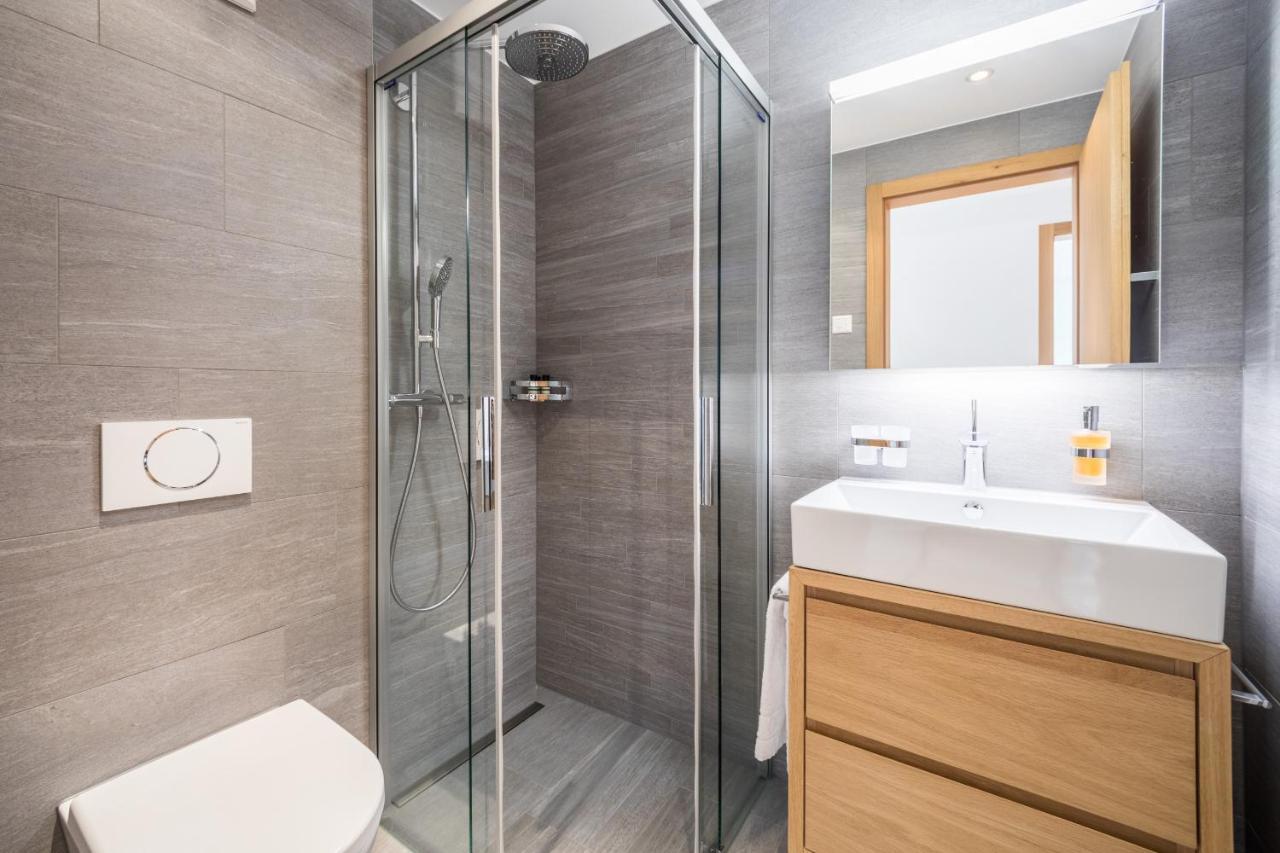 Laax Homes - Taviarna Laax 2,14 Exterior foto